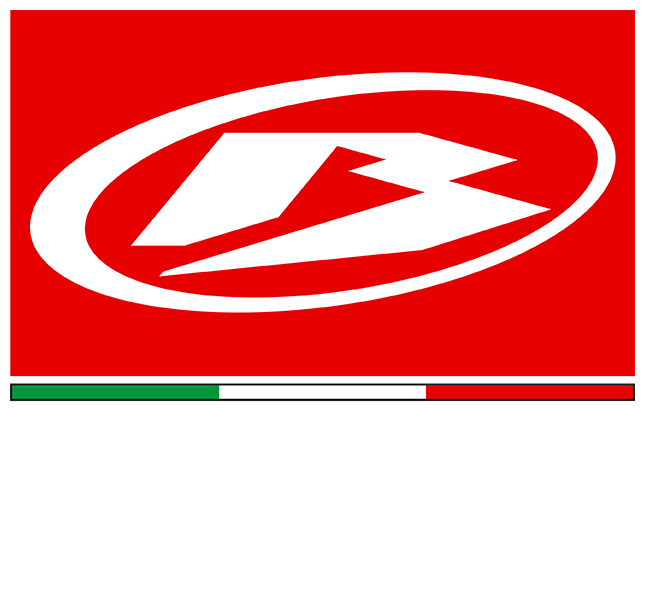 Betamotor Logo